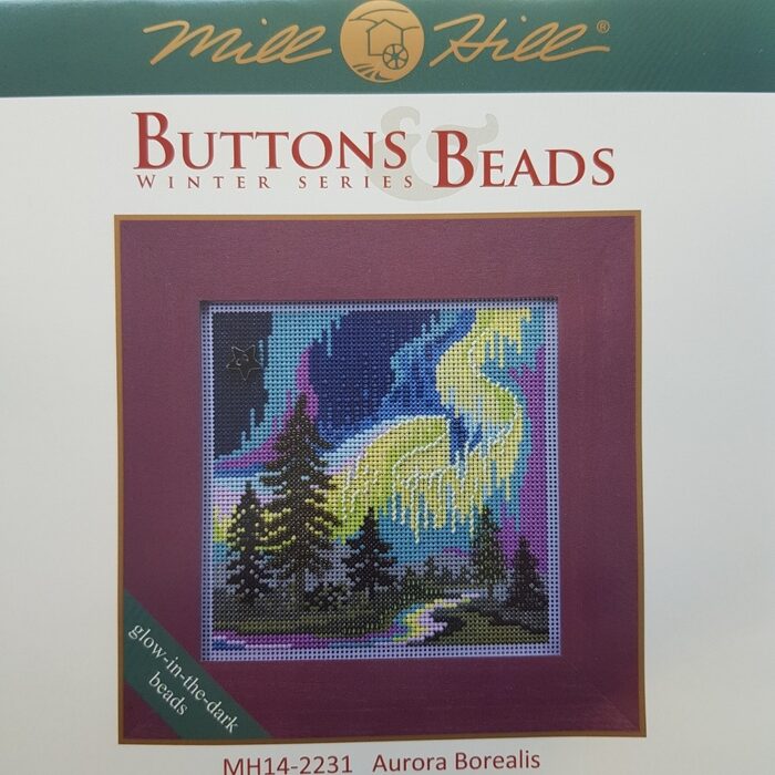 Aurora Borealis kit - Image 2