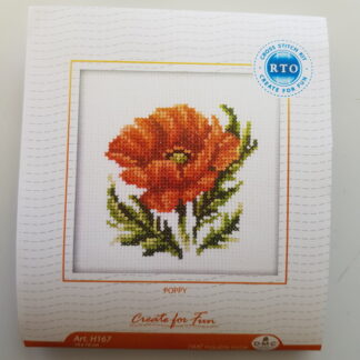 Poppy kit