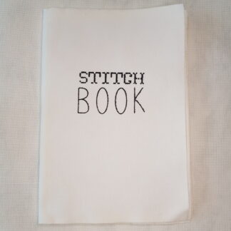 Stitch book